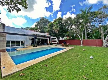 Casa · 1000m² · 3 Recámaras · Casa en Venta en Col. Doctores Cancun