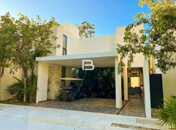 Casa · 188m² · 3 Recámaras · Casa en Venta Residencial Palmara