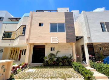 Casa · 120m² · 3 Recámaras · Casa en Venta Residencial Arbolada