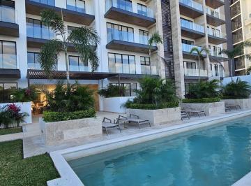 Departamento · 202m² · 2 Recámaras · 2 Estacionamientos · Departamento en Renta o en Venta