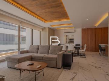 Departamento · 182m² · 2 Recámaras · Departamento en Venta Icono Towers Piso 5