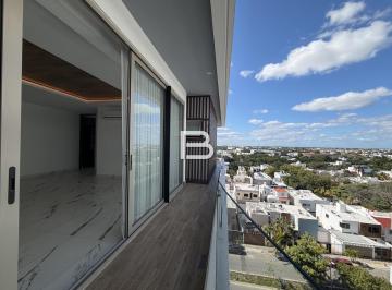 Departamento · 182m² · 2 Recámaras · 2 Estacionamientos · Departamento en Venta en Icono Towers Cancún