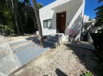 Casa · 160m² · 2 Recámaras · 2 Estacionamientos · Casa en Venta