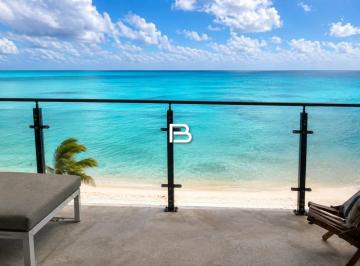Departamento · 257m² · 3 Recámaras · 1 Estacionamiento · Departamento en Venta en Bahia Akumal