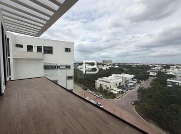 Departamento · 404m² · 4 Recámaras · 3 Estacionamientos · Departamento Penthouse en Venta Residencial Vía Cumbres