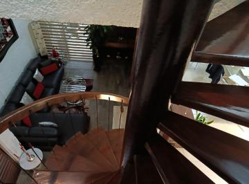 Casa en condominio de 3 habitaciones, Tlalpan · Divina Casa en Venta en Santa Ursula Xitla
