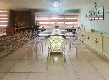Casa en condominio de 3 habitaciones, Tlalpan · Casa Venta, Santa Ursula Xitla, Tlalpan.
