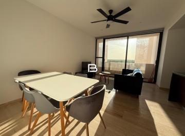 Departamento · 87m² · 2 Recámaras · Departamento en Arbolada