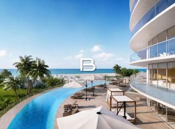 Departamento · 179m² · 3 Recámaras · 2 Estacionamientos · Departamento en Puerto Cancún