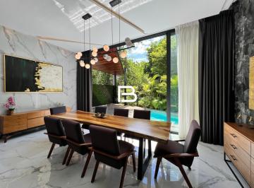 Casa · 356m² · 4 Recámaras · Casa en Playa Car