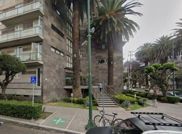 Departamento de 3 habitaciones, Benito Juárez · Departamento en Narvarte en Vertiz 847 Recuperacion Bancaria! Gab*