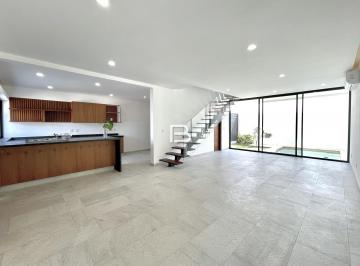 Casa · 160m² · 3 Recámaras · 2 Estacionamientos · Casa en Residencial Río