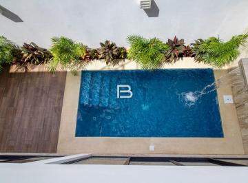 Casa · 160m² · 4 Recámaras · 2 Estacionamientos · Casa en Residencial Río