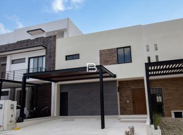 Casa · 160m² · 3 Recámaras · 2 Estacionamientos · Casa en Residencial Río