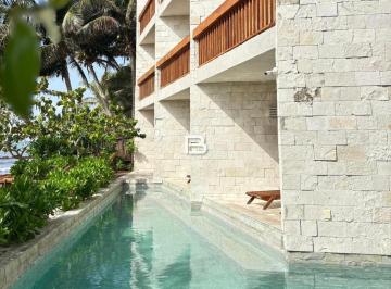 Edificio · 3300m² · 12 Recámaras · Hotel en Venta de 12 Habitaciones en Tulum