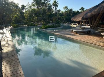 Edificio · 1700m² · En Venta Desarrollo con 15 Departamentos en Parque Jaguar Tulum