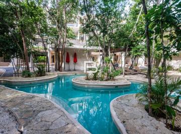 Casa · 84m² · 2 Recámaras · 2 Estacionamientos · Casa en Tulum