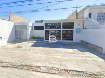 Local comercial · 490m² · 5 Estacionamientos · Local en Supermanzana 27