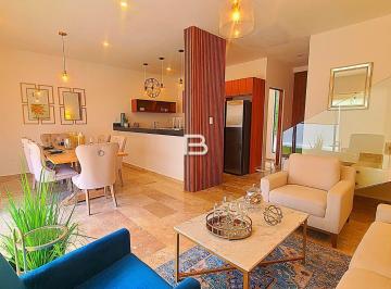 Casa · 111m² · 3 Recámaras · 2 Estacionamientos · Casa en Venta en Cancun en Residencial Arbolada