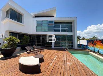 Casa · 339m² · 4 Recámaras · 4 Estacionamientos · Casa en Venta Residencial Cumbres