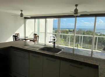 Departamento · 2 Estacionamientos · Departamento en Venta en Amara con Vista Al Mar