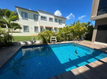 Casa · 4 Recámaras · 4 Estacionamientos · En Venta Casa Residencial Lagos del Sol Cancun