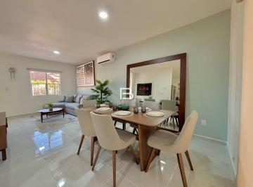 Casa · 95m² · Casa en Venta en Residencial Malaga Cancun