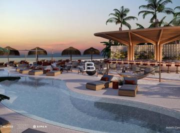 Departamento · 264m² · 4 Recámaras · 4 Estacionamientos · Departamento en Playa del Carmen