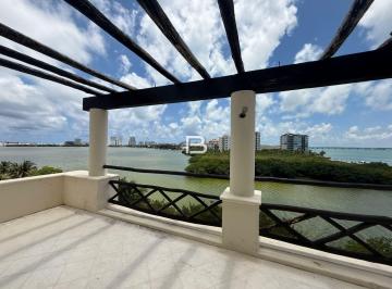 Departamento · 163m² · 3 Recámaras · 2 Estacionamientos · En Venta Departamento en Residencial Isla Bonita Cancun