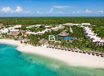 Edificio · 53ha · 683 Recámaras · Hotel en Playa del Carmen
