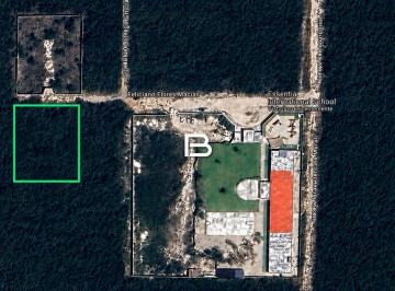 Terreno / Lote · 8920m² · Terreno en Residencial Campestre