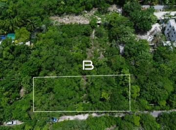 Terreno / Lote · 1100m² · Terreno en Cancún