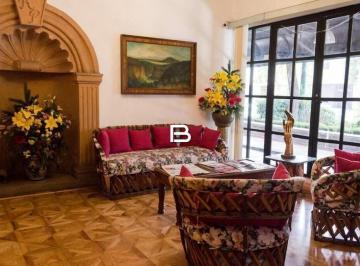 Edificio · 1000m² · 25 Recámaras · Hotel en Polanco