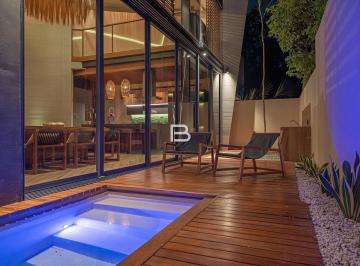 Casa · 473m² · 4 Recámaras · 3 Estacionamientos · En Venta Casa en Mayakoba en Playa del Carmen