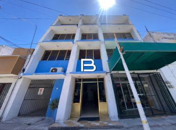 Edificio · 800m² · 21 Recámaras · Hotel en Supermanzana 24