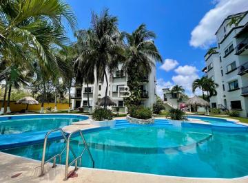 Departamento · 280m² · 3 Recámaras · 2 Estacionamientos · Penthouse en Venta en Residencial Los Girasoles Cancun