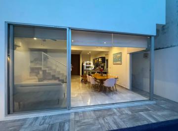 Casa · 120m² · 3 Recámaras · 2 Estacionamientos · Casa en Venta en Residencial Arbolada Cancun