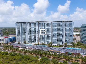 Departamento · 168m² · 2 Recámaras · 2 Estacionamientos · Departamento en Cancún Centro
