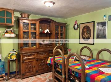 pulppo_acm · Los Naranjos: Casa en Venta en Rincón de San Lorenzo