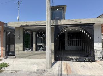 Casa de 2 habitaciones, Guadalupe · Casa en Renta en Fracc Azteca Guadalupe