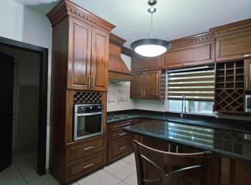 1 · Casa en Renta en Jardines del Campestre Residencial, Saltillo