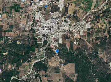 Terreno / Lote · 10023m² · Venta Terreno de 10,023 m² Frente a Carretera Nacional en Linares | Listo Para Escriturarse