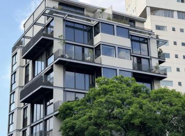 Departamento de 2 habitaciones, Miguel Hidalgo · Departamento de 140 m² con 2 Recámaras en Renta en Reforma Social