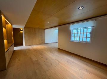 Departamento · 113m² · 3 Recámaras · 1 Estacionamiento · Penthouse Dúplex de Lujo en Roma Norte | Diseño Arquitectónico + Roof Garden