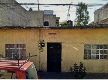 Casa uso de suelo de 4 habitaciones, Gustavo A. Madero · Casa un Nivel, Para Invertir, a Media Calle Av Centenario