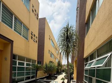 Casa en condominio de 4 habitaciones, Benito Juárez · Casa en San Jose Insurgentes