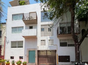 Casa en condominio de 3 habitaciones, Miguel Hidalgo · Casa en Venta Escandon