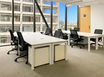 Oficina · 60m² · Oficinas Privadas Totalmente Equipadas Para Ti y Tu Equipo en Mexico City, Mariano Escobedo