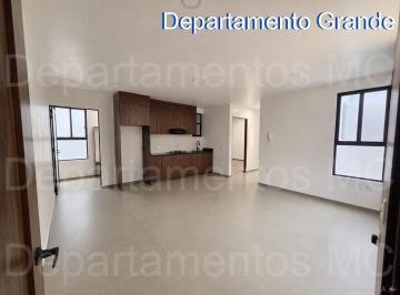 Departamento de 2 habitaciones, Morelia · Departamentos