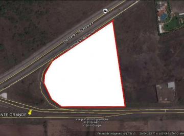 Terreno / Lote · 25000m² · Terreno en Pueblo Puente Grande